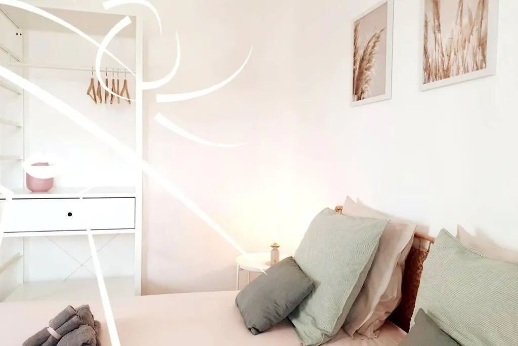 La Suite N°05 Par Madame Conciergerie Rennes France